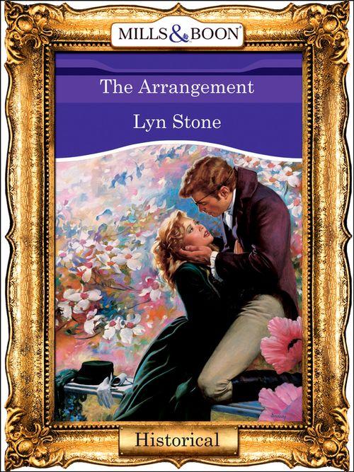 The Arrangement (Mills &amp; Boon Vintage 90s Modern): First edition