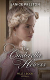 The Cinderella Heiress (Mills & Boon Historical) (Lady Tregowan's Will, Book 2) (9780008912765)