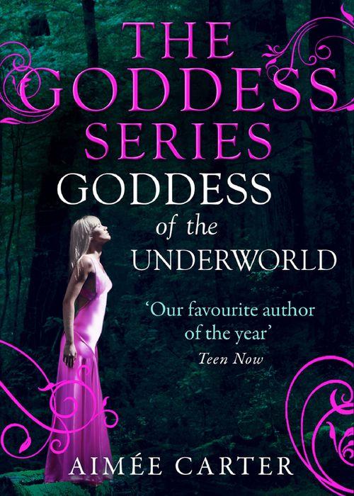 A Goddess Series short story - Goddess Of The Underworld (The Goddess Series) (A Goddess Series short story, Book 6): First edition