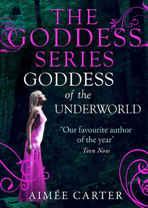 A Goddess Series short story - Goddess Of The Underworld (The Goddess Series) (A Goddess Series short story, Book 6): First edition