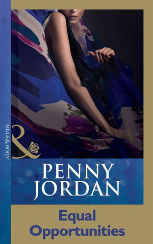 Equal Opportunities (Mills & Boon Modern): First edition (9781408998236)