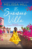 The Summer Villa: First edition (9780008217181)