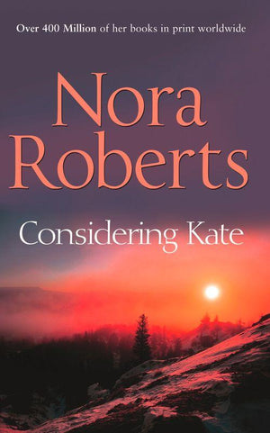 Considering Kate (Stanislaskis, Book 6): First edition (9780263896657)
