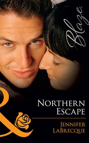 Alaskan Heat - Northern Escape (Mills &amp; Boon Blaze) (Alaskan Heat, Book 3): First edition