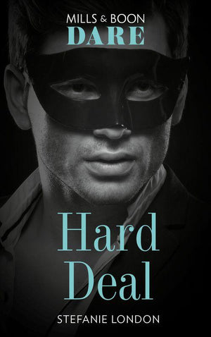 Melbourne After Dark - Hard Deal (Mills &amp; Boon Dare) (Melbourne After Dark, Book 2)