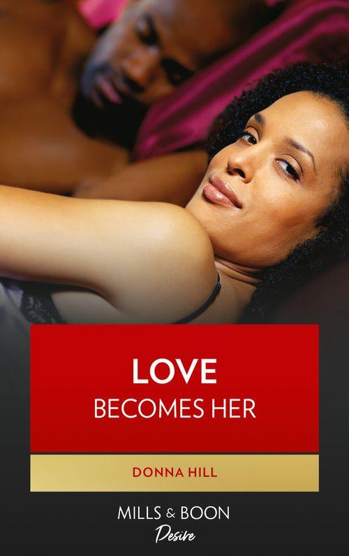 Love Becomes Her: First edition