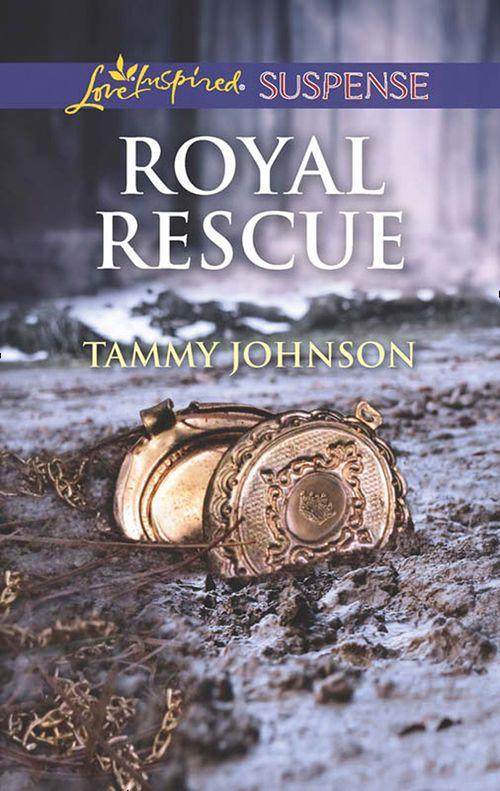 Royal Rescue (Mills &amp; Boon Love Inspired Suspense): First edition