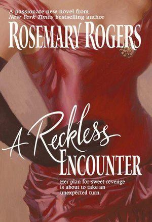 A Reckless Encounter: First edition