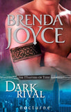 Dark Rival (Mills & Boon Nocturne) (The Masters of Time, Book 2): First edition (9781472006752)