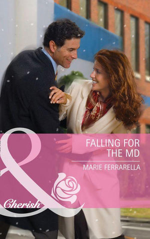 The Wilder Family - Falling For The Md (Mills &amp; Boon Cherish) (The Wilder Family, Book 1): First edition