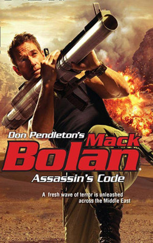 Assassin&#39;s Code: First edition