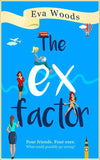 The Ex Factor (9781474046800)