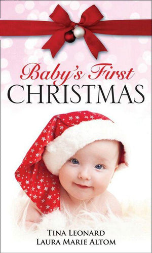 Baby&#39;s First Christmas: The Christmas Twins / Santa Baby: First edition