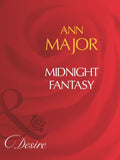 Midnight Fantasy (Mills & Boon Desire): First edition (9781408960806)