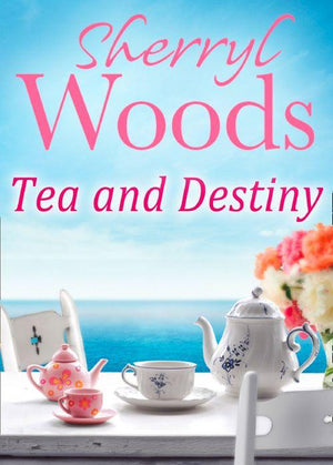 Tea And Destiny: First edition
