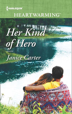 Her Kind Of Hero (Mills &amp; Boon Heartwarming)