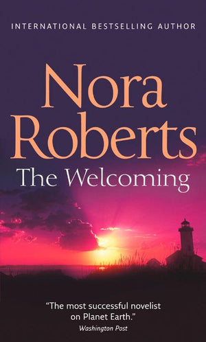 The Welcoming: First edition (9780263890211)