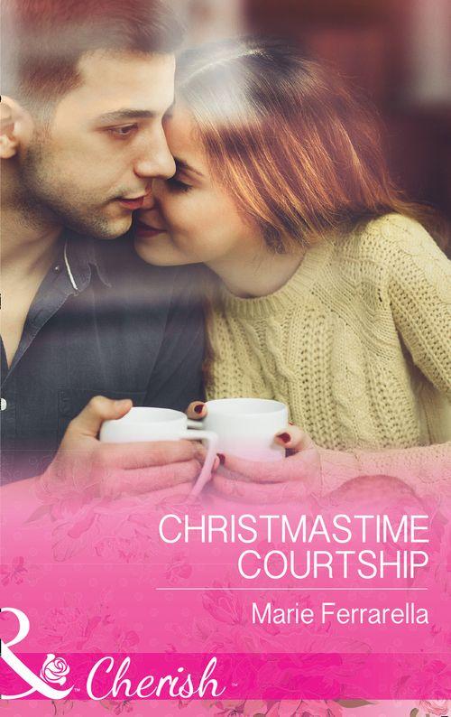 Matchmaking Mamas - Christmastime Courtship (Mills &amp; Boon Cherish) (Matchmaking Mamas, Book 24)