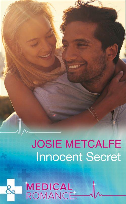 Denison Memorial Hospital - Innocent Secret (Mills &amp; Boon Medical) (Denison Memorial Hospital, Book 3)