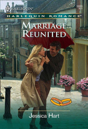 Marriage Reunited (Mills &amp; Boon Cherish): First edition
