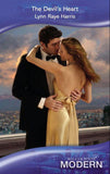 The Devil's Heart (Mills & Boon Modern): First edition (9781408919132)