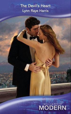 The Devil's Heart (Mills & Boon Modern): First edition (9781408919132)