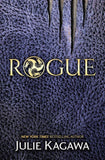 Rogue (The Talon Saga, Book 2): First edition (9781474018906)
