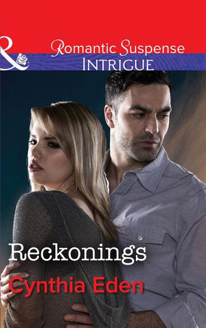 The Battling McGuire Boys - Reckonings (Mills &amp; Boon Intrigue) (The Battling McGuire Boys, Book 4)