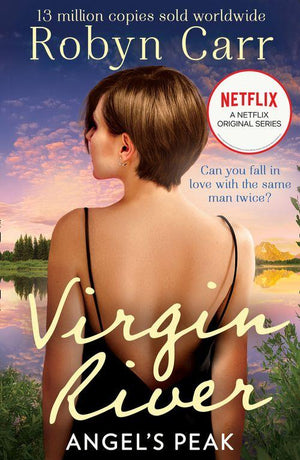 Angel's Peak (A Virgin River Novel, Book 9): First edition (9781408968215)