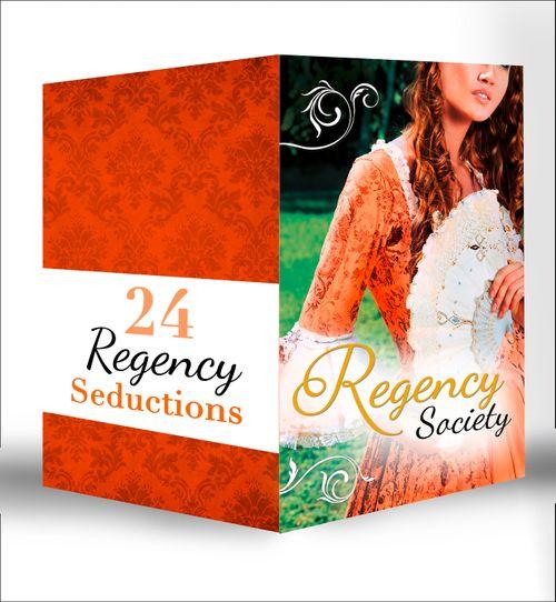 Regency Society: First edition