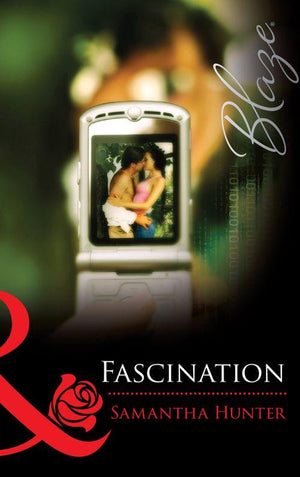 Fascination (Mills &amp; Boon Blaze): First edition