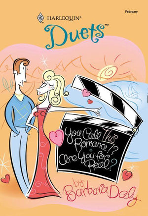 You Call This Romance!?: You Call This Romance!? / Are You For Real (Mills &amp; Boon Silhouette): First edition