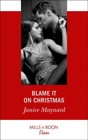 Southern Secrets - Blame It On Christmas (Mills &amp; Boon Desire) (Southern Secrets, Book 1)