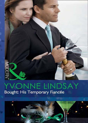 The Takeover - Bought: His Temporary Fiancée (Mills &amp; Boon Modern) (The Takeover): First edition