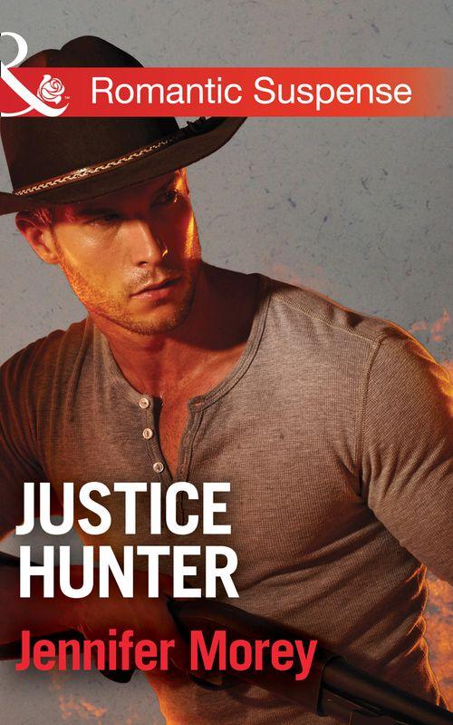 Cold Case Detectives - Justice Hunter (Mills &amp; Boon Romantic Suspense) (Cold Case Detectives, Book 2)
