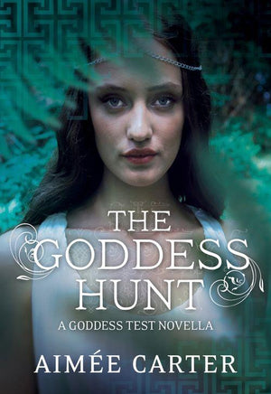 The Goddess Hunt: First edition