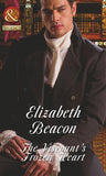 The Viscount's Frozen Heart (Mills & Boon Historical) (A Year of Scandal, Book 1): First edition (9781472044099)