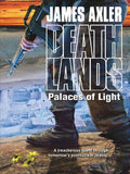 Palaces Of Light: First edition (9781472084125)
