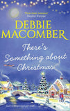 There's Something About Christmas (9781474045162)