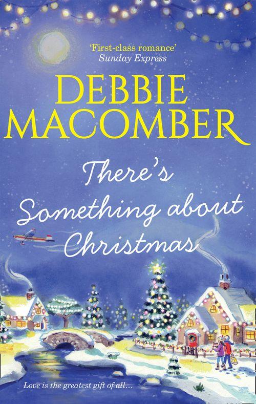 There's Something About Christmas (9781474045162)