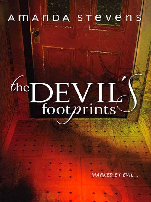 The Devil's Footprints: First edition (9781408954409)