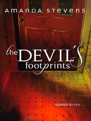 The Devil's Footprints: First edition (9781408954409)