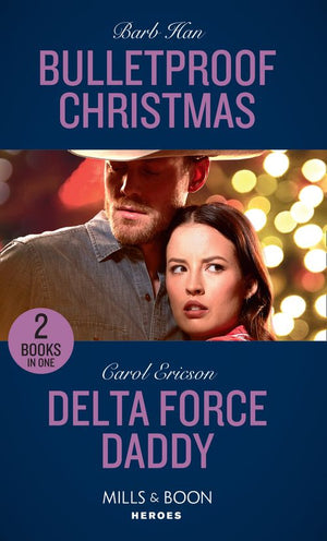 Bulletproof Christmas