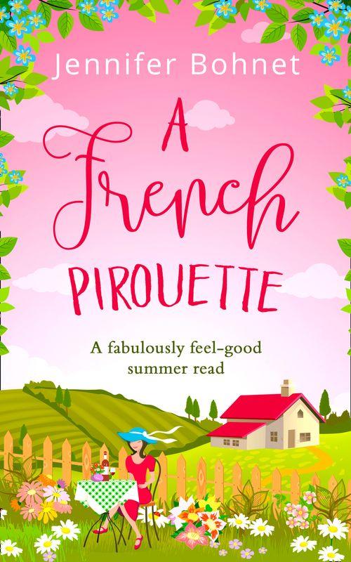 A French Pirouette: First edition