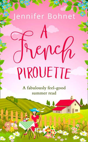 A French Pirouette: First edition