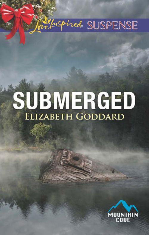 Mountain Cove - Submerged (Mills &amp; Boon Love Inspired Suspense) (Mountain Cove, Book 4)