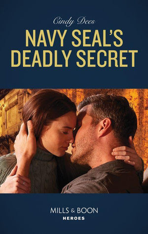 Runaway Ranch - Navy Seal&#39;s Deadly Secret (Mills &amp; Boon Heroes) (Runaway Ranch, Book 1)