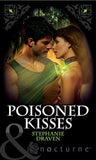 Poisoned Kisses (Mills & Boon Nocturne) (Mythica, Book 3): First edition (9781408928769)
