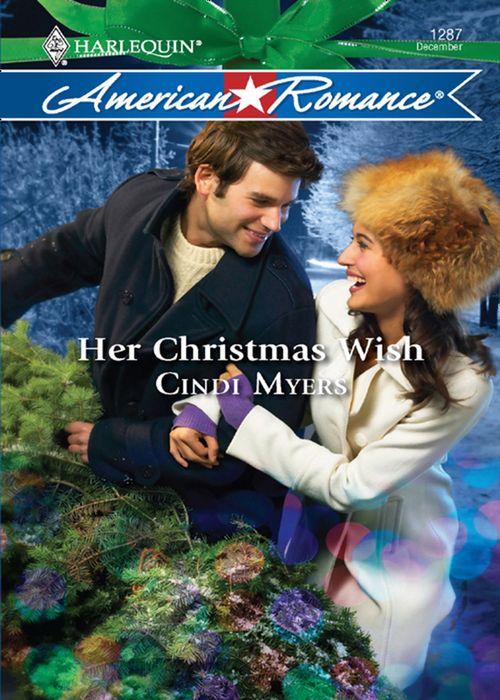 Her Christmas Wish (Mills &amp; Boon Love Inspired): First edition