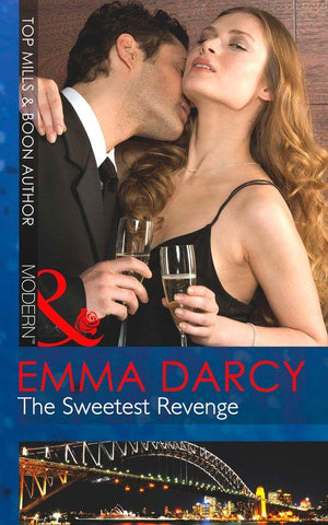 The Sweetest Revenge (Mills &amp; Boon Modern): First edition